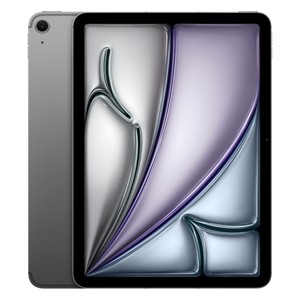 IPAD AIR 11 M4 -  spacegray